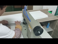 プリーツをつけられたカートリッジfilter8